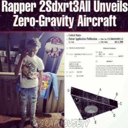 Zero Gravity
