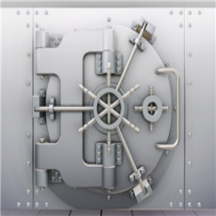 Bank+Vault