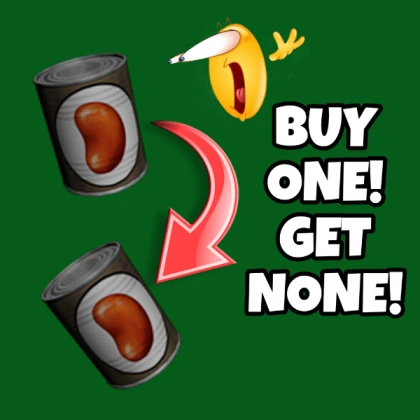 Remove That One Annoying Food Pack Spammer