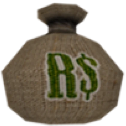 Bag Of Robux