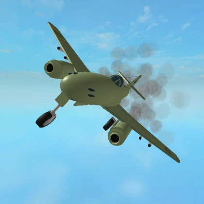 ww2 ai plane