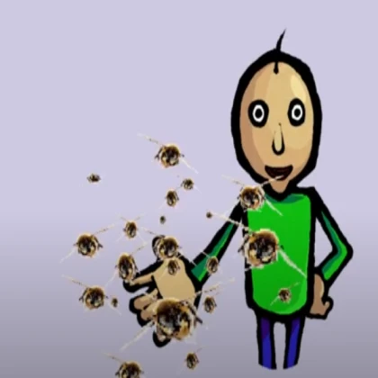 I Hope You Like Bees!