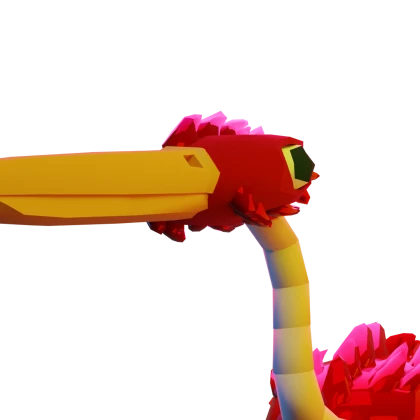 Bird Friend