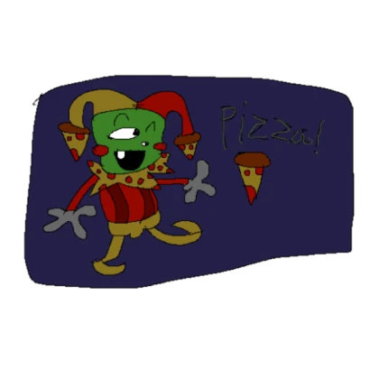 pizza spawner