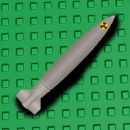 V3 timer nuke