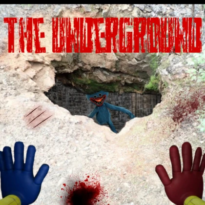 The UnderGround Ruins