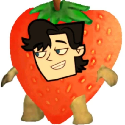 Dandy Strawberry!