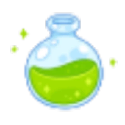 BIRD Potions