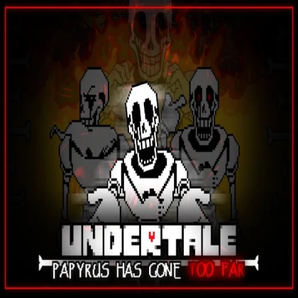 Papyrus Andretale!