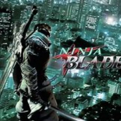 Soul blade (read desc)