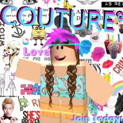 many courtney with changing images