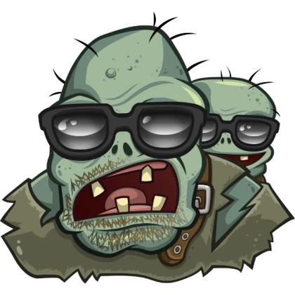 big zombie