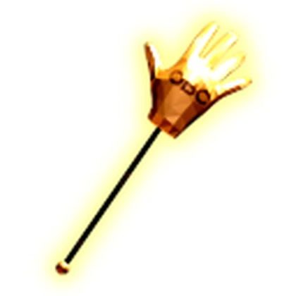 Midas Glove