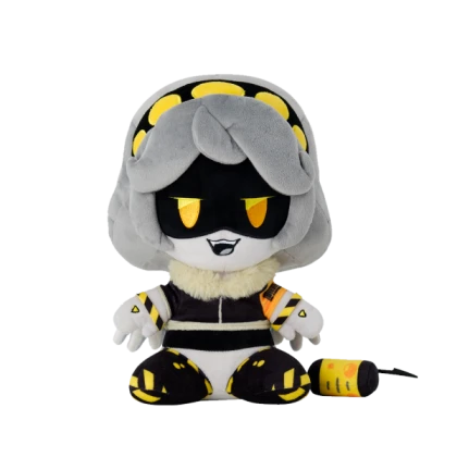 courtney plush but with battery v1.2 new charger