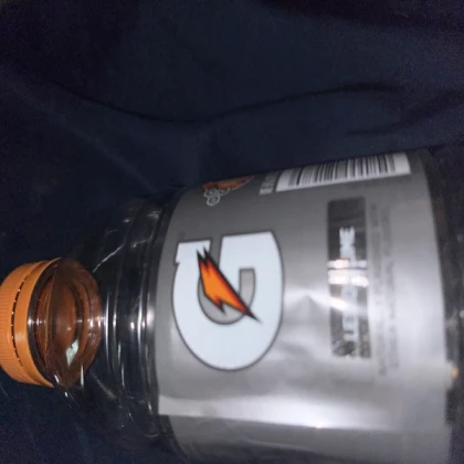 Disappear Potion