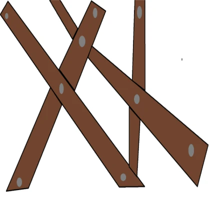 Knockback Stick Kit