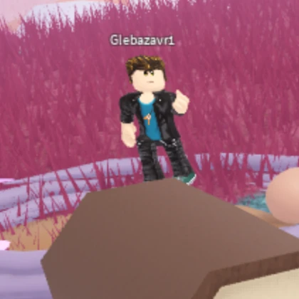 Glebazavr1 The Model Maker (BOSS)