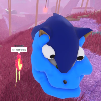 Sonic Scoobis