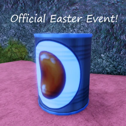 Easter Mod (OFFICIAL)