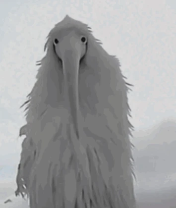 Bird Size Up Potion