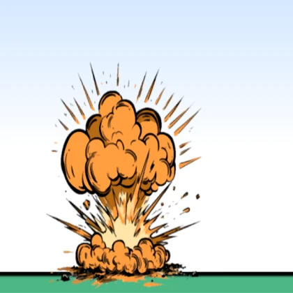 Big Explosive