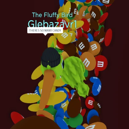 CandyIsland