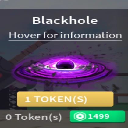 Remove Blackhole Time Bomb