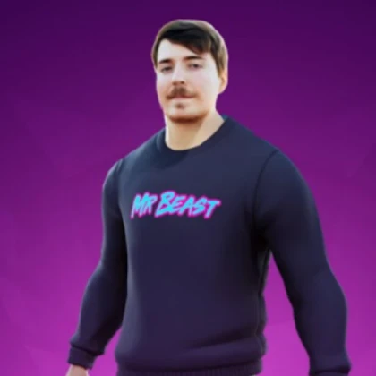MrBeast BOSS