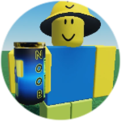 NOOB POTION