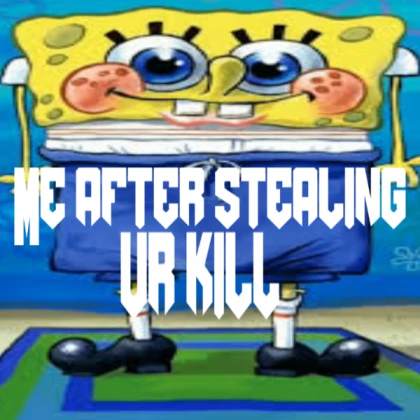 SpongeBob Killer Main Module