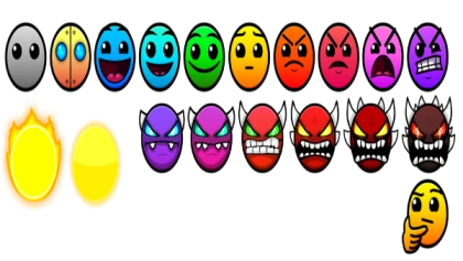 Angry Birds Morphs