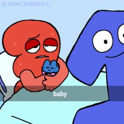 Baby Scoobis