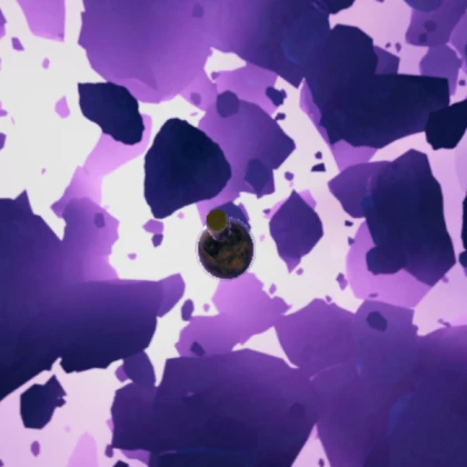 Cosmic Potion