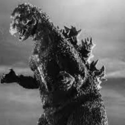 Godzilla Ragdoll