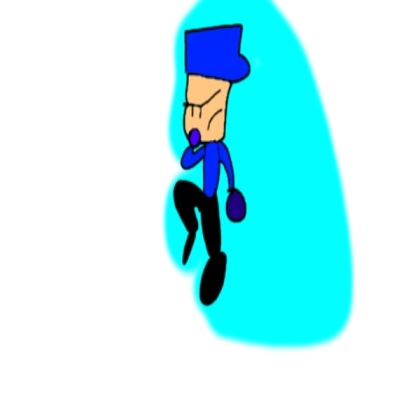 Kickbird But Faster