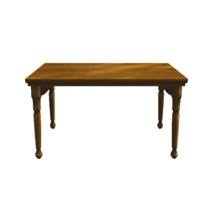 Copying Table