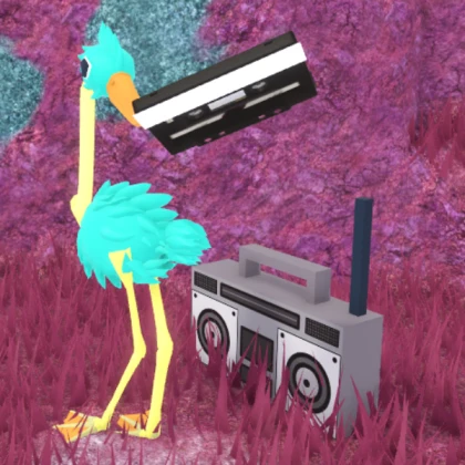 BIRD Karaoke