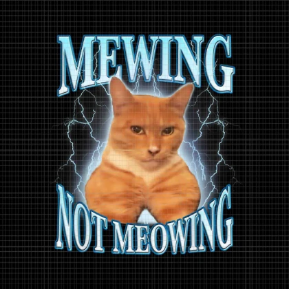 improved cat npc - meowing, no oofing at old age