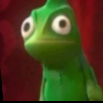 tom lizard from hoppers