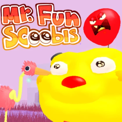 Mr. Fun Scoobis