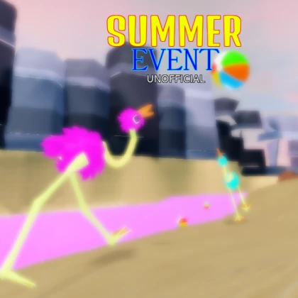 Sum. Event