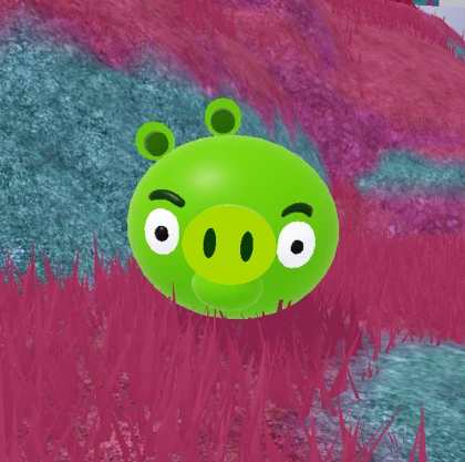 Big Pig