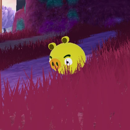 Fast Pig
