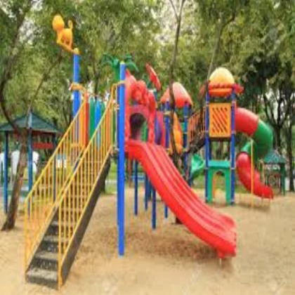 playground!
