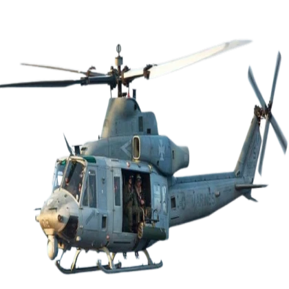 helicopter