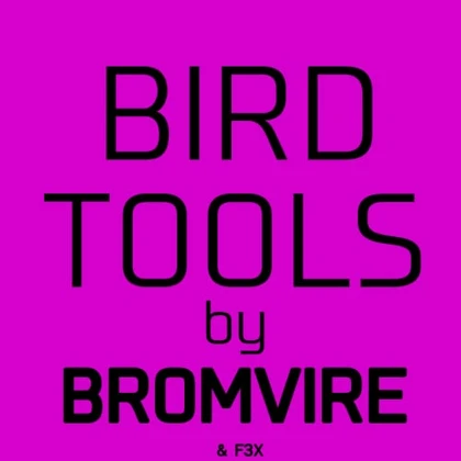 BirdBTools