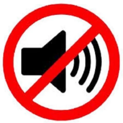Stop All Sounds