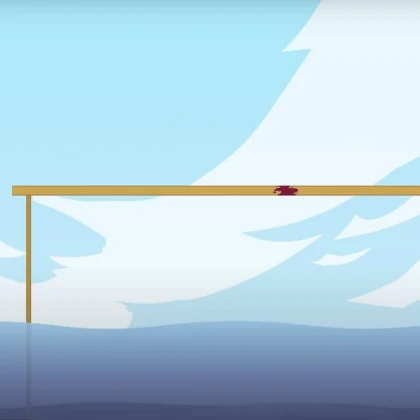 Balance Beam