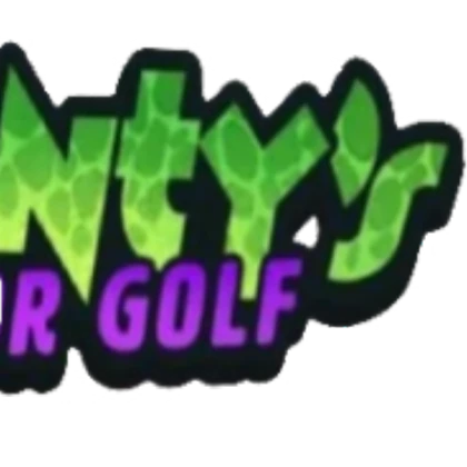 Monty!