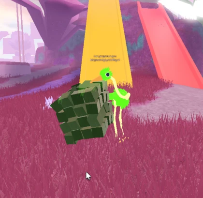 [BIG] Squishy Slime